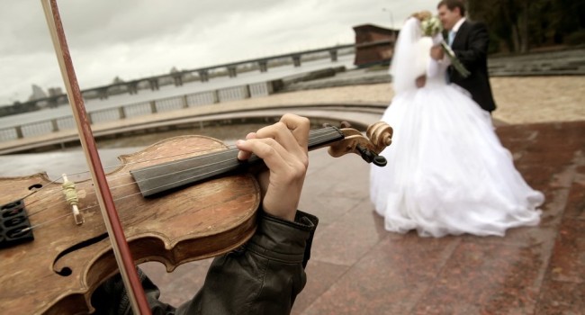 Músicas Religiosas para Cerimônia de Casamento: Opções Clássicas e Modernas
