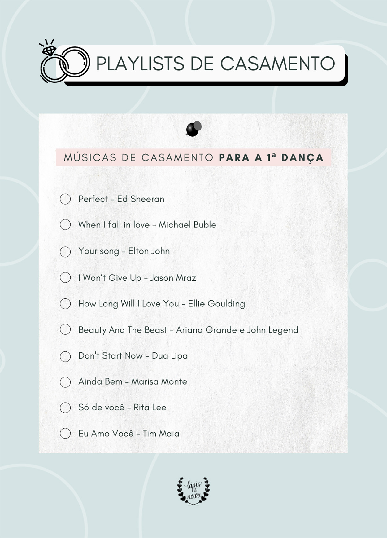 melhores musicas gospel para entrada da noiva