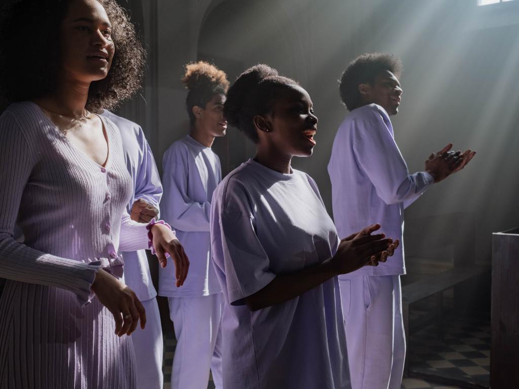 musica gospel para casamento ao vivo vs gravada