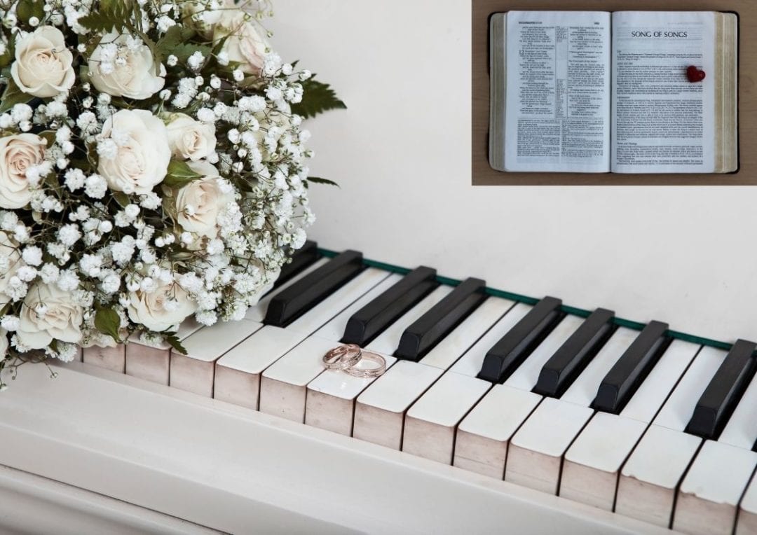 erros comuns ao escolher musica gospel para casamento