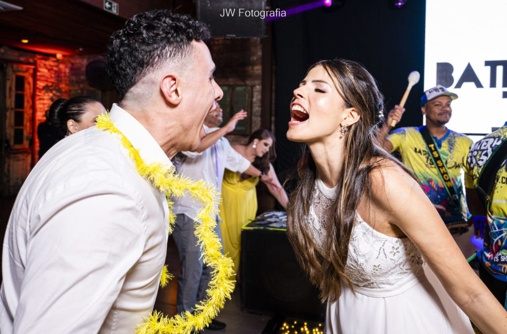 musica para entrada dos noivos na festa