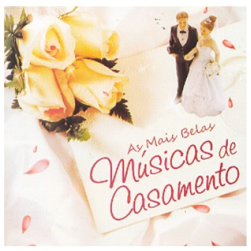 músicas para casamento ao ar livre