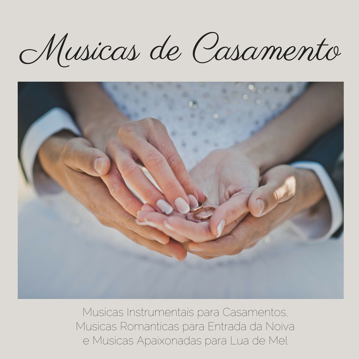 top músicas casamento