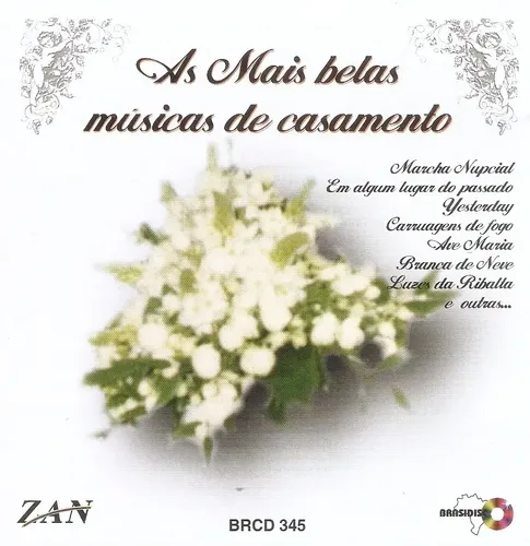 músicas evangélicas para casamento