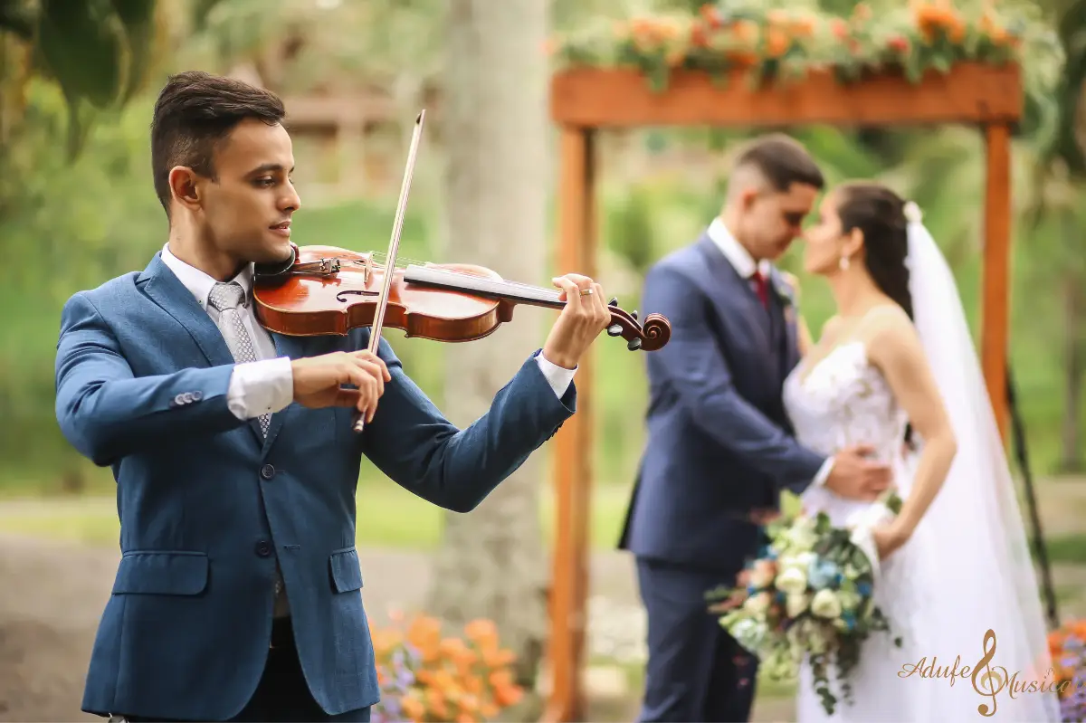 músicas para troca de alianças