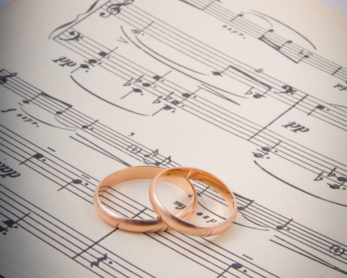 músicas gospel para casamento