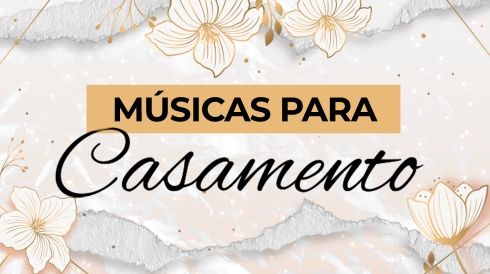 músicas sertanejas para casamento