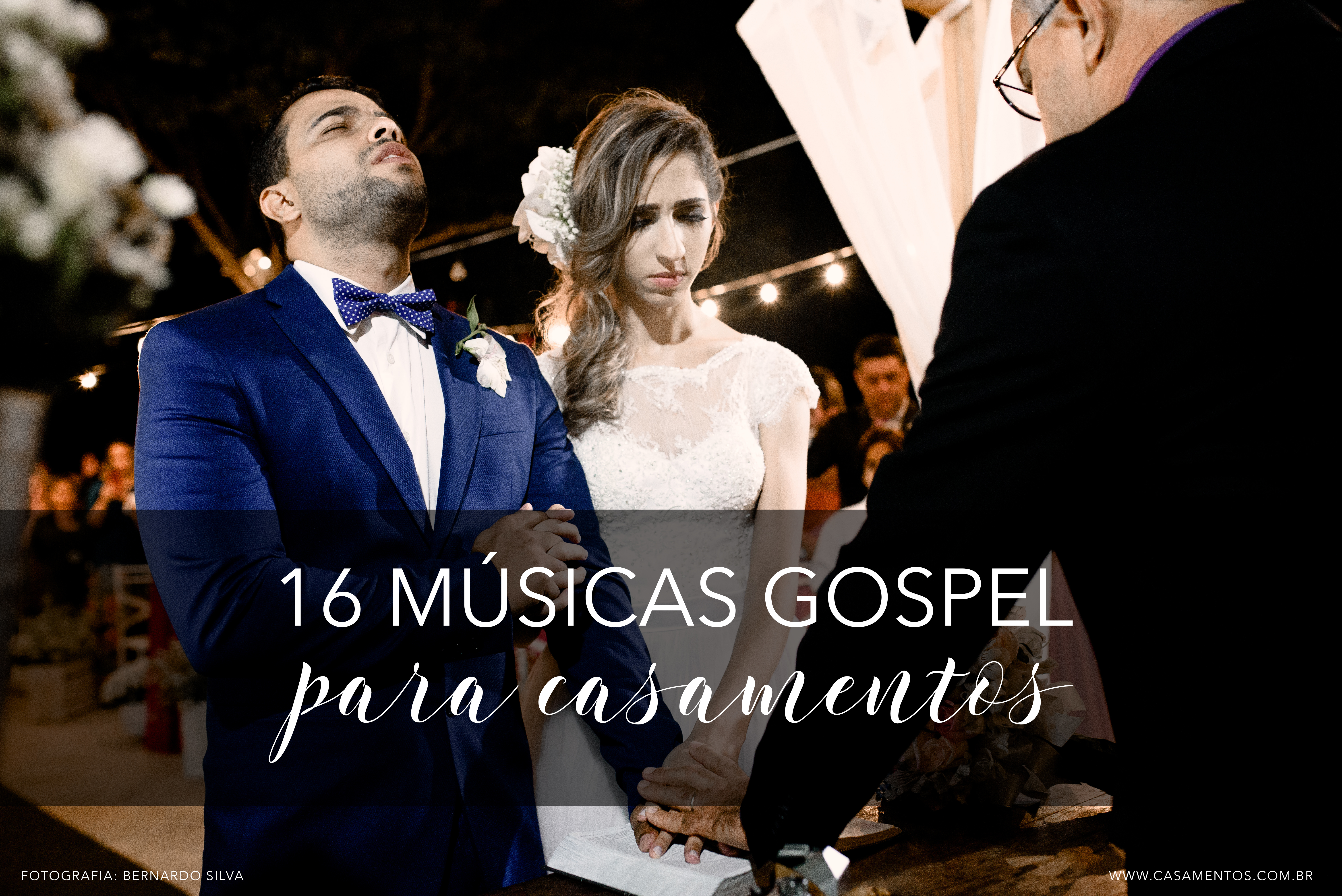 músicas instrumentais para casamento