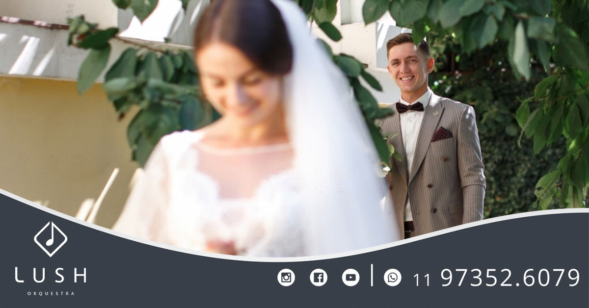 erros ao escolher musica casamento noiva