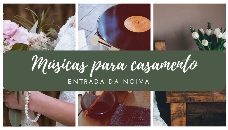 erros ao escolher musica casamento noiva