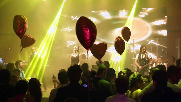 musicas flashback para pista de danca