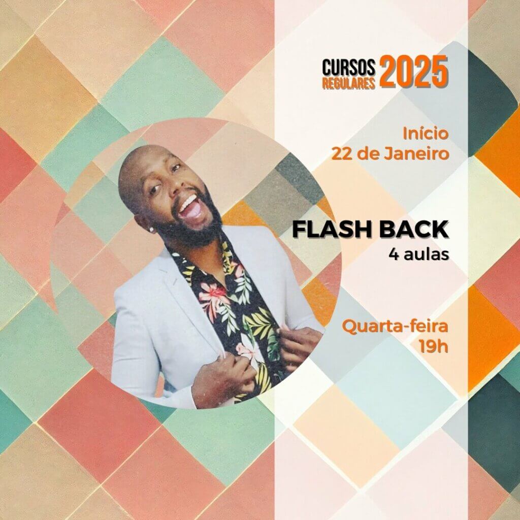 musicas flashback para pista de danca