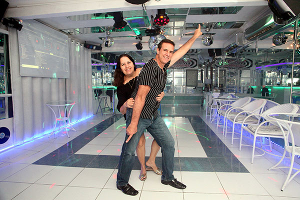 musicas flashback para pista de danca