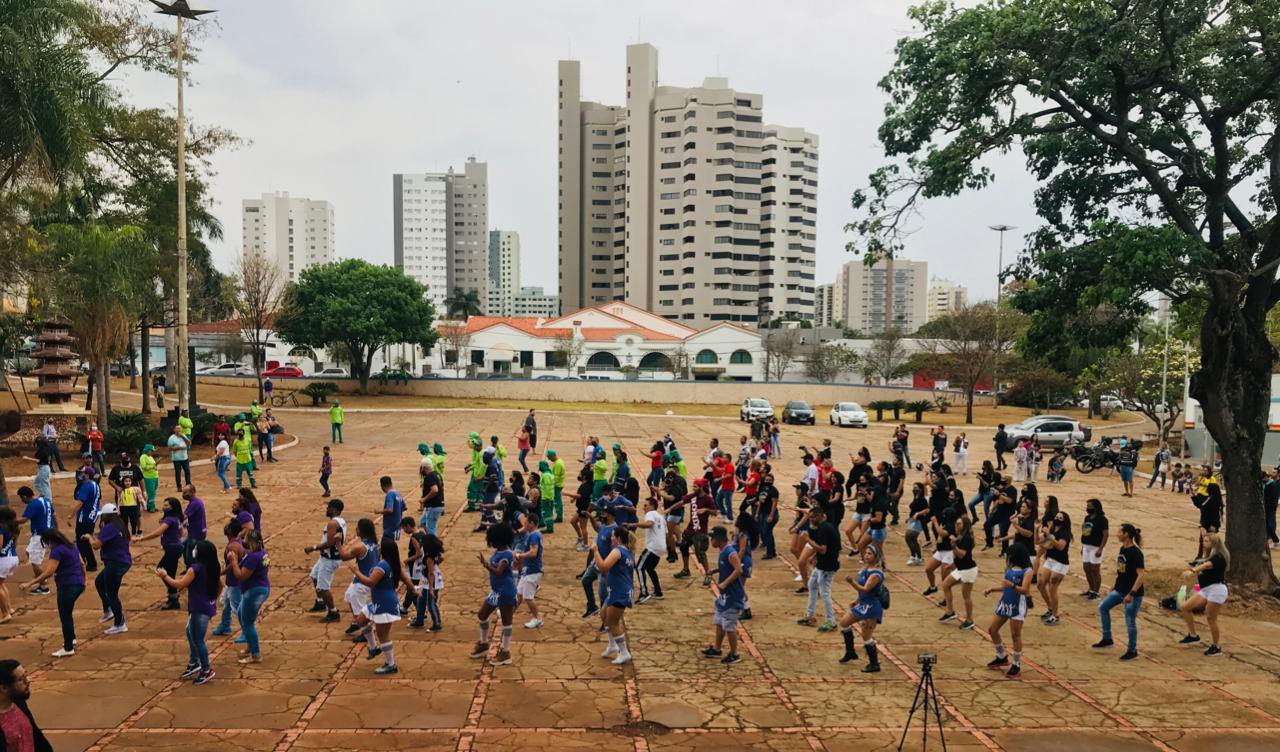 musicas flashback para pista de danca