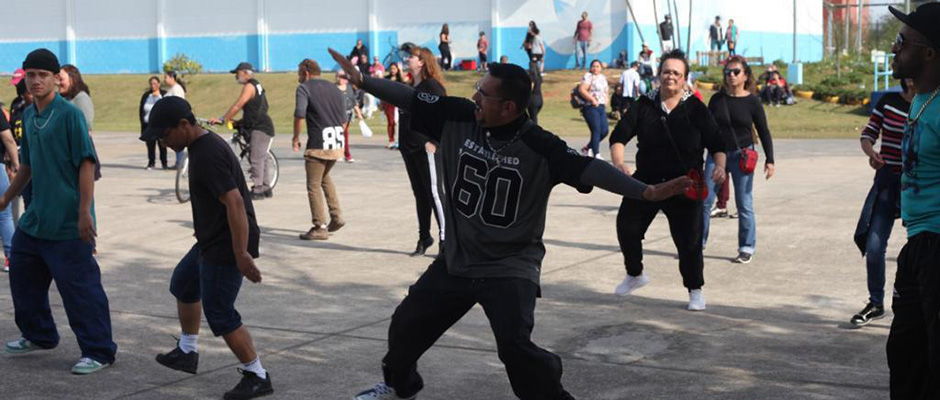 musicas flashback para pista de danca