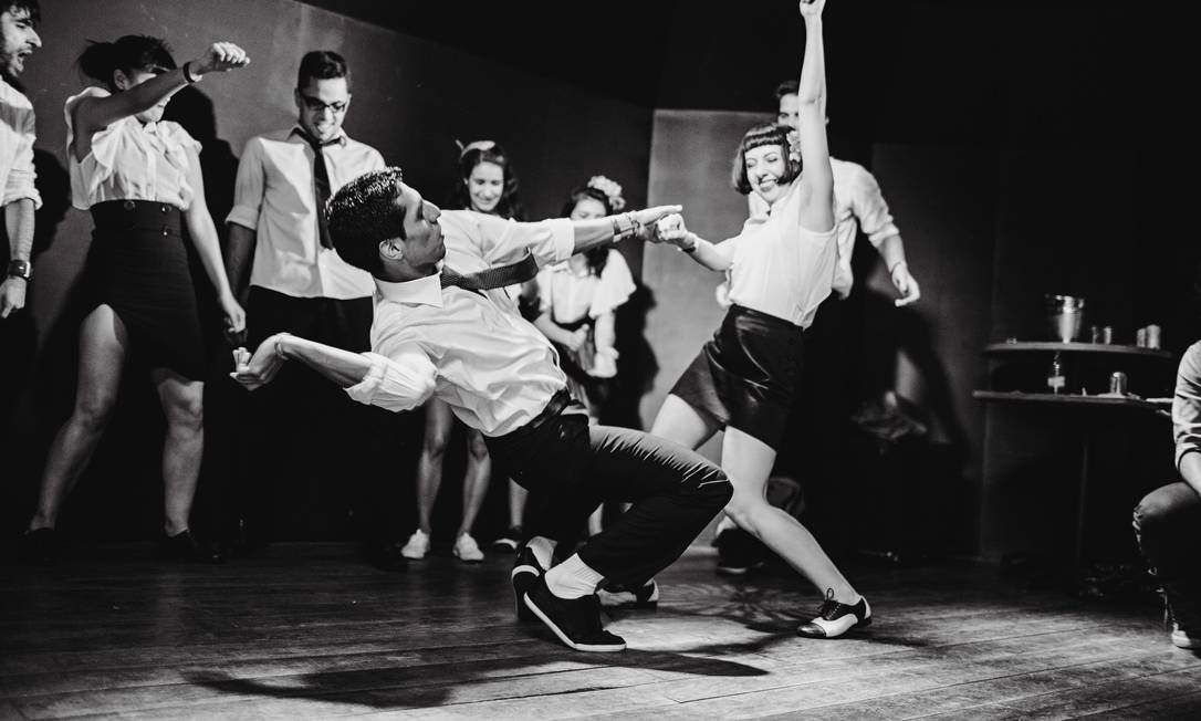 musicas flashback para pista de danca