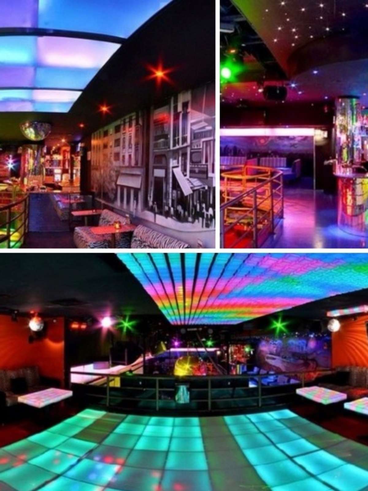 musicas flashback para pista de danca