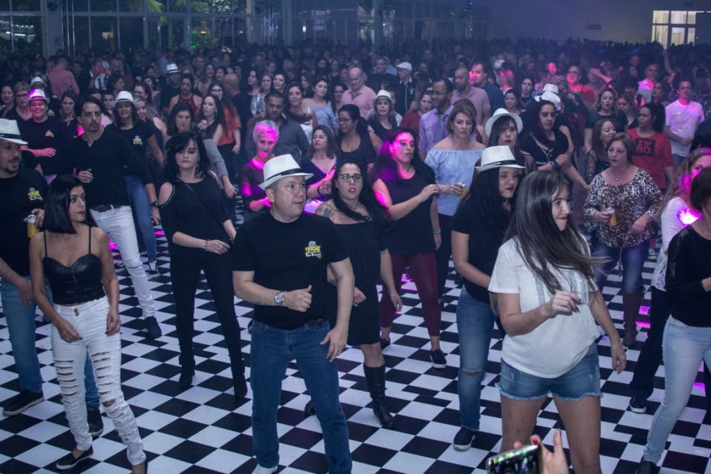 musicas flashback para pista de danca