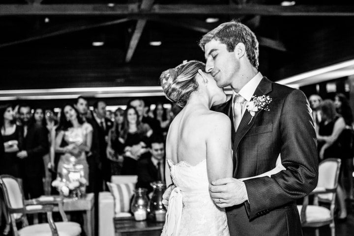 erros comuns ao escolher musica primeira danca