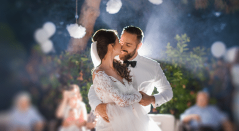 musicas internacionais vs nacionais para primeira danca