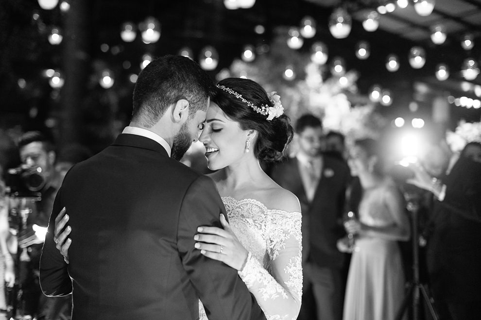 erros comuns ao escolher musica primeira danca