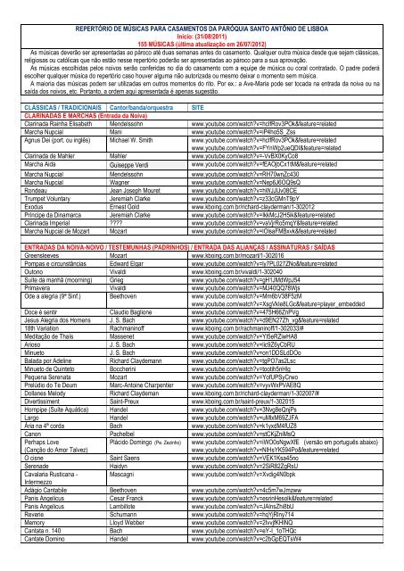 Dicas para Animar a Pista de Dança do Seu Casamento: Sucessos Atuais e Clássicos