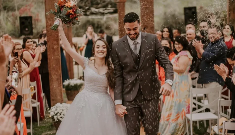 músicas para o casamento