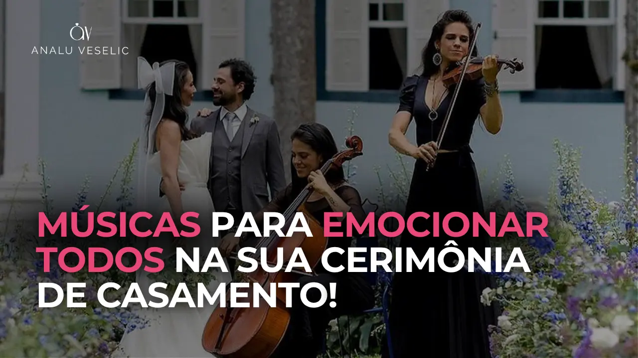 Dicas para Animar a Pista de Dança do Seu Casamento: Sucessos Atuais e Clássicos