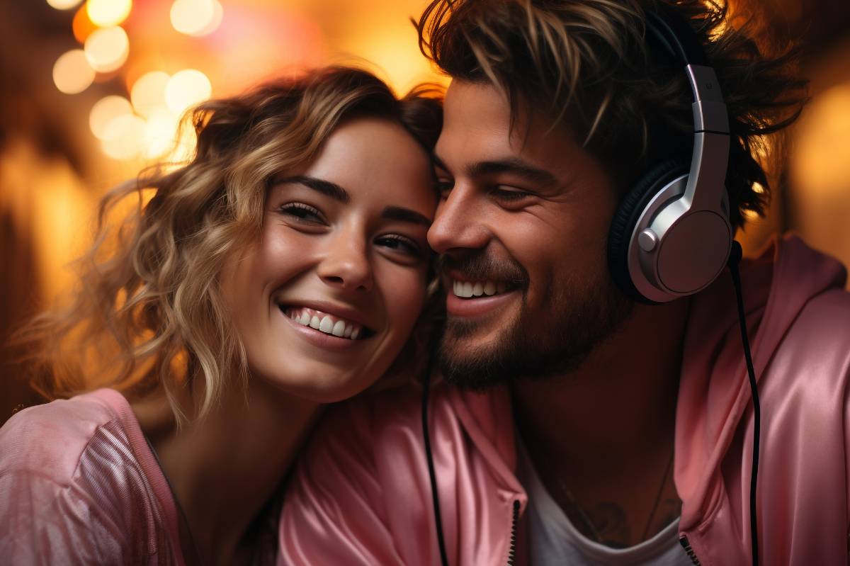 Músicas para Cada Fase do Amor: Do Início ao Eterno