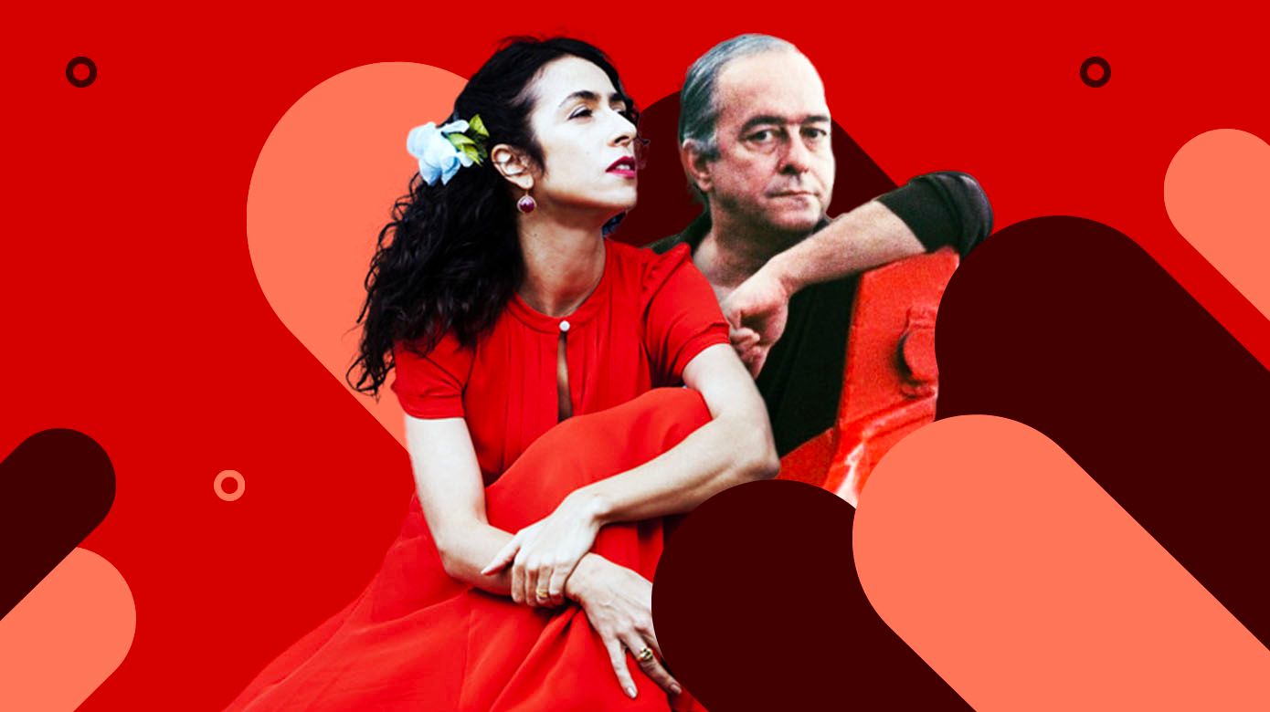 Rock Romântico: Clássicos e Novidades para Sentir Saudade e Devoção