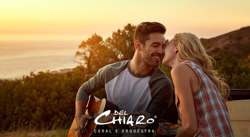 Como Montar a Playlist Perfeita de Amor à Distância