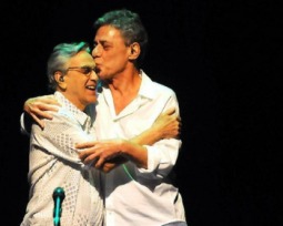 Artistas Contemporâneos que Resgatam o Romantismo na Música Brasileira