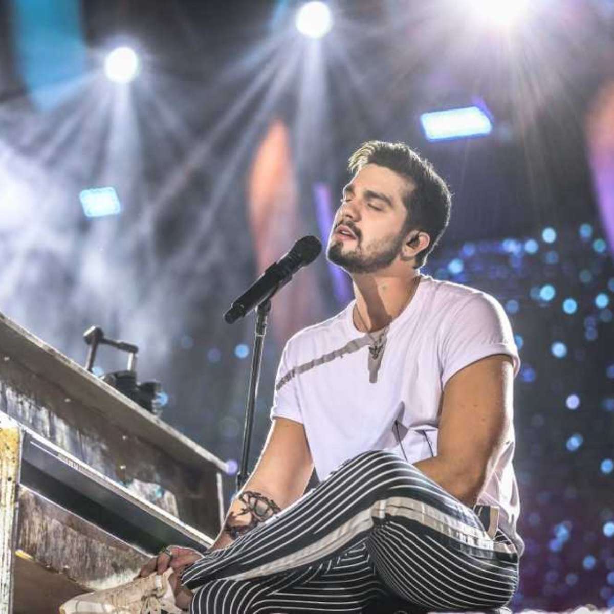 músicas romântica nacional