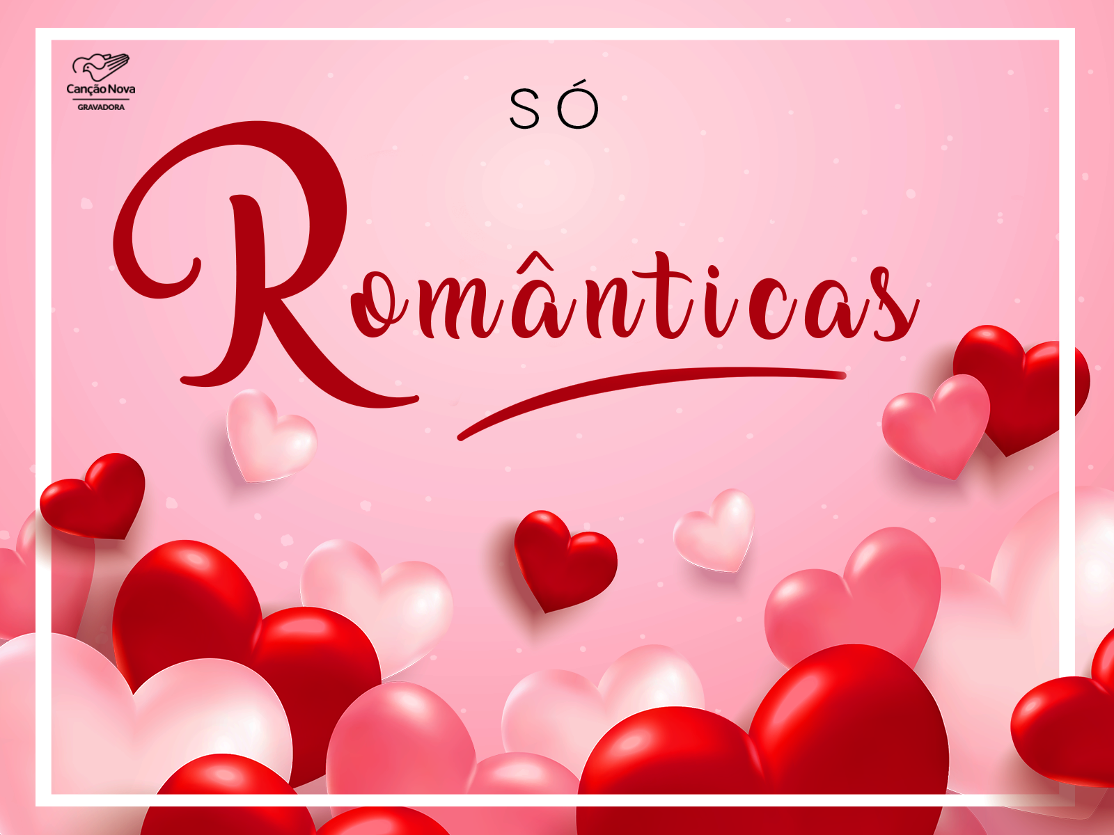 Músicas Românticas Nacionais: Do Clássico ao Moderno para Dedicar