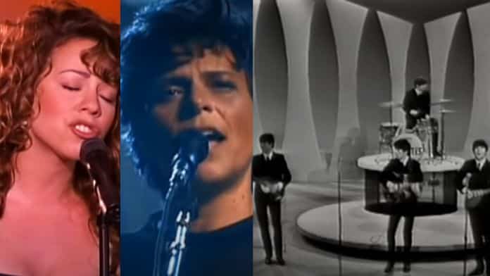 musicas romanticas antigas