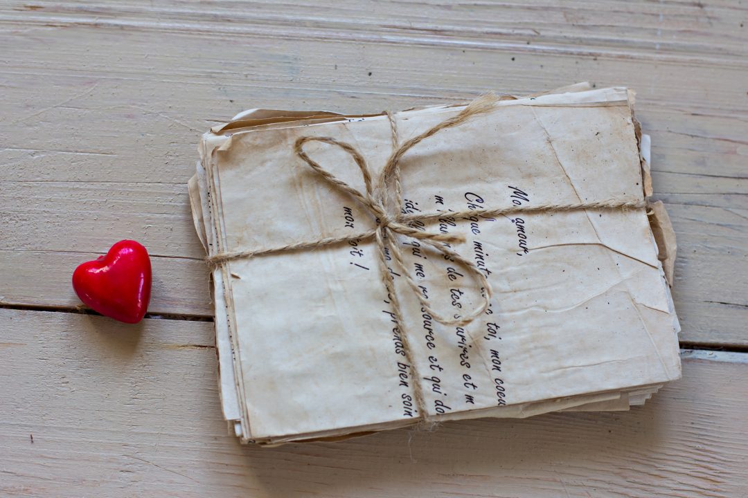 musicas romanticas antigas