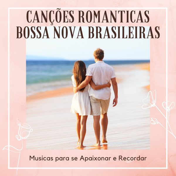 musicas romanticas nacionais