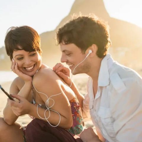 A História por Trás das Maiores Canções de Amor da MPB