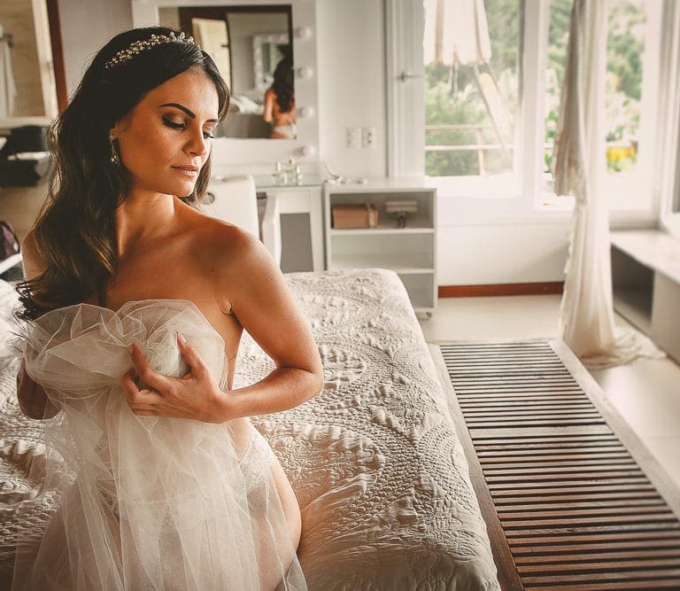 Lua de Mel vs. Noite de Núpcias: Entenda as Diferenças Essenciais