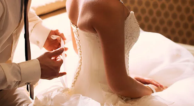 noite de nupcias o'que é