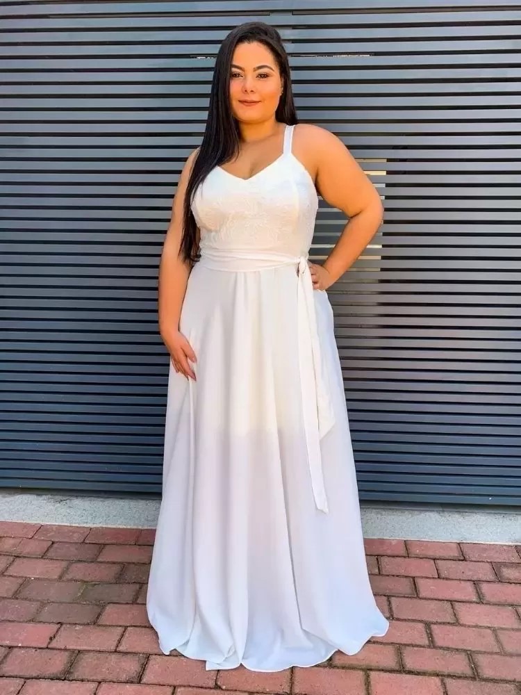 Dicas Essenciais para Comprar Seu Vestido de Noiva Simples Online com Segurança