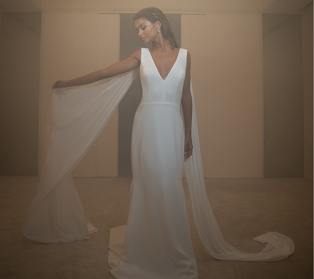 Guia Completo: Como Escolher o Vestido de Noiva Simples Ideal para Cada Cerimônia