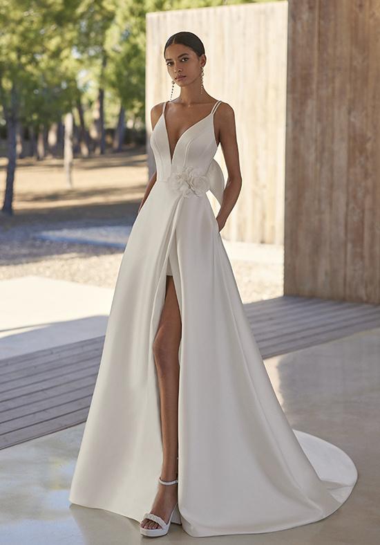 Dicas Essenciais para Comprar Seu Vestido de Noiva Simples Online com Segurança