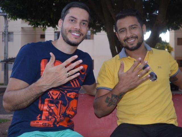 Ideias de Decoração para Festa de Noivado Homoafetivo