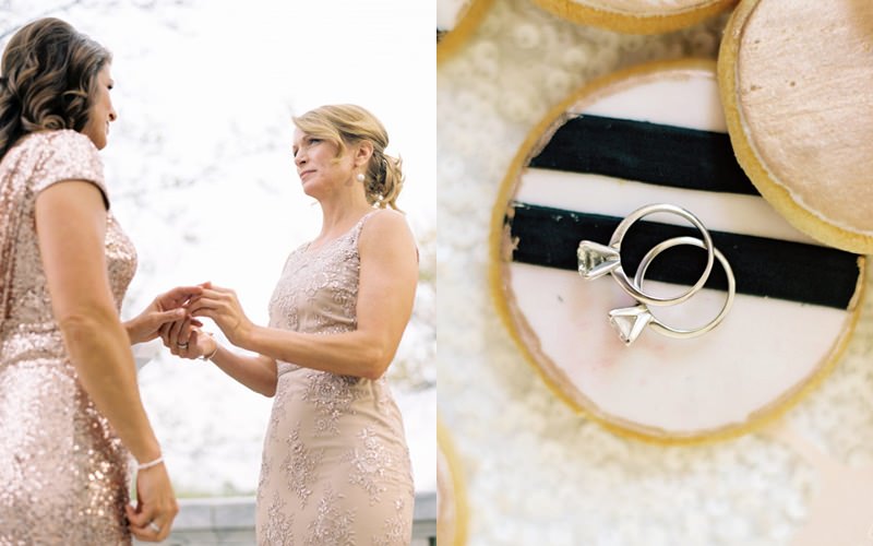 Documentos Necessários para Casamento Homoafetivo no Cartório