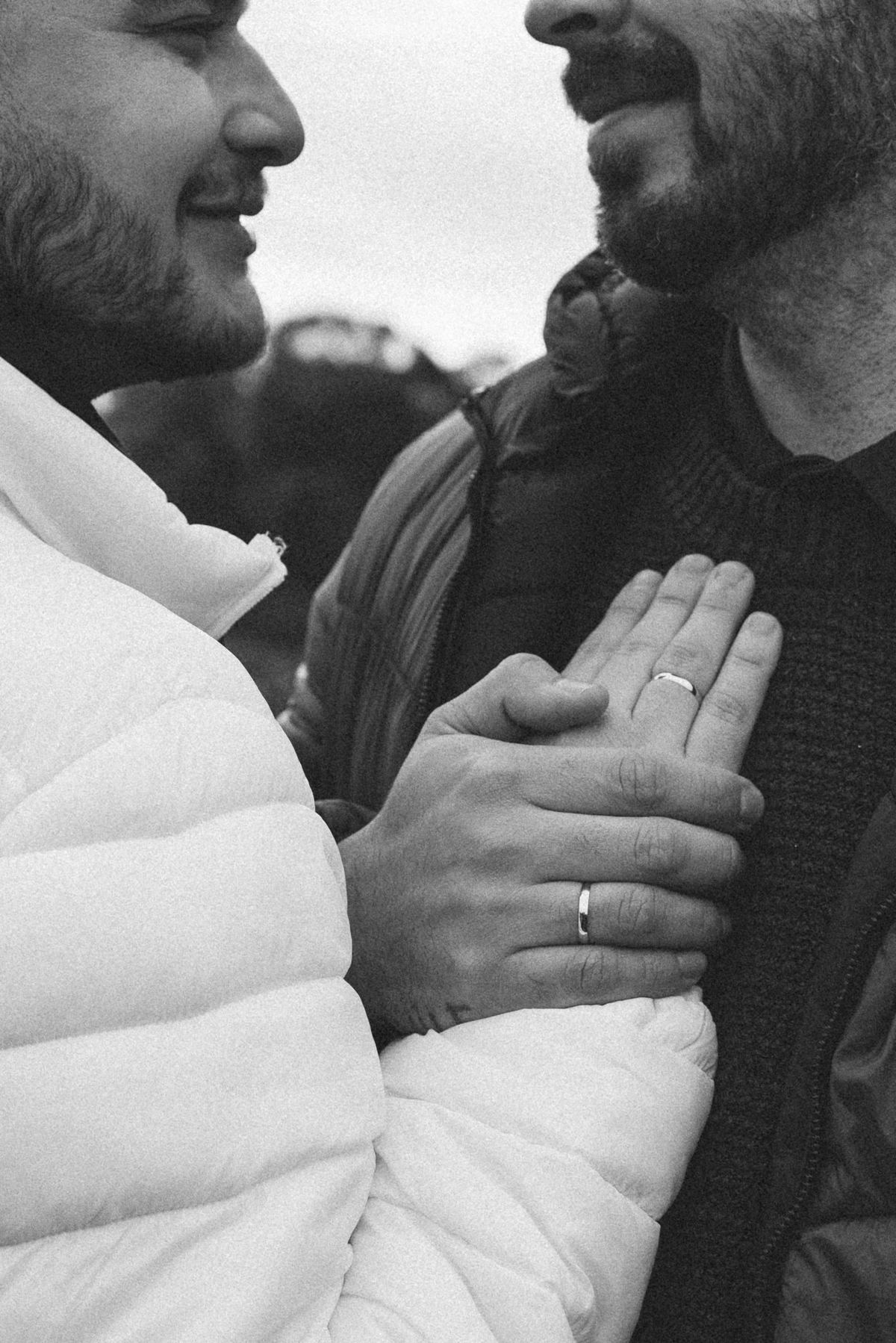 Ideias de Decoração para Festa de Noivado Homoafetivo