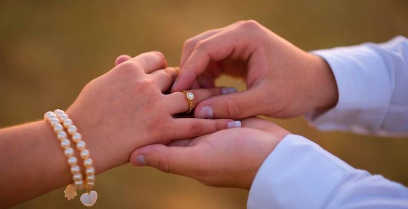 Anéis de Noivado da Realeza: Inspirações Luxuosas para o Seu Pedido