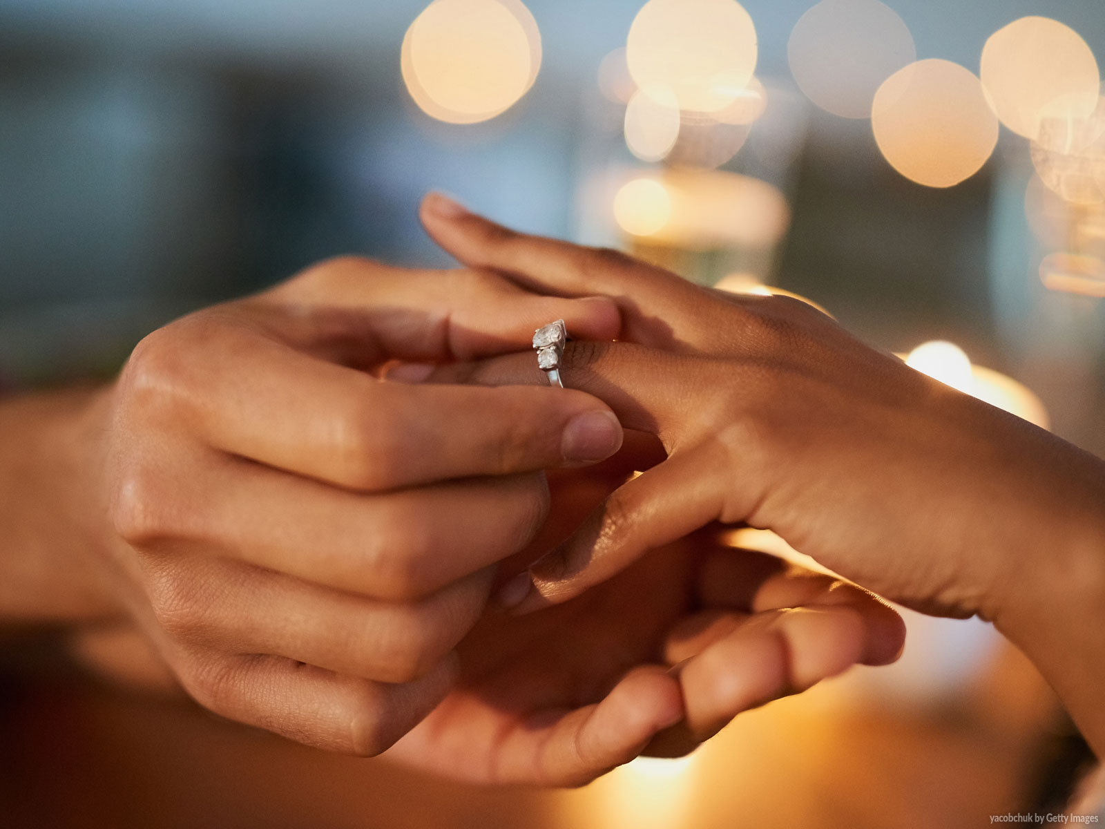 Duração do Noivado: Quanto Tempo é Ideal Antes do Casamento?