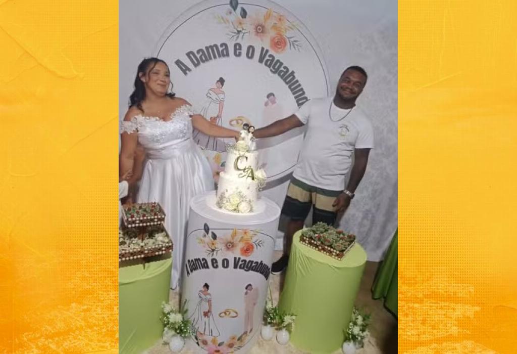 noivo de bermuda (casamento na praia)