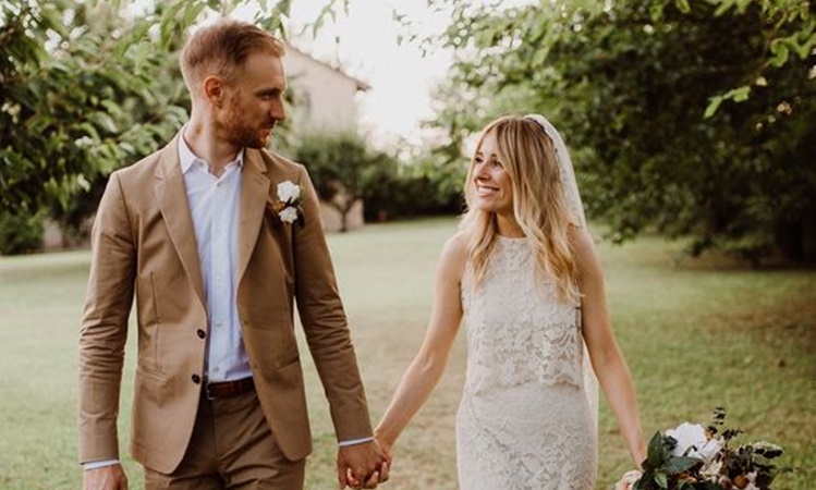 Casamento no campo: O que o noivo deve vestir?